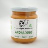 Sauce andalouse 200ml